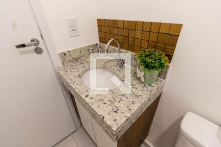 Apartamento para alugar com 39m², 1 quarto e sem vaga Apartamento para alugar com 39m², 1 quarto e sem vagaSuíte