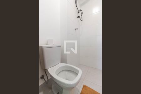 Apartamento para alugar com 39m², 1 quarto e sem vaga Apartamento para alugar com 39m², 1 quarto e sem vagaSuíte
