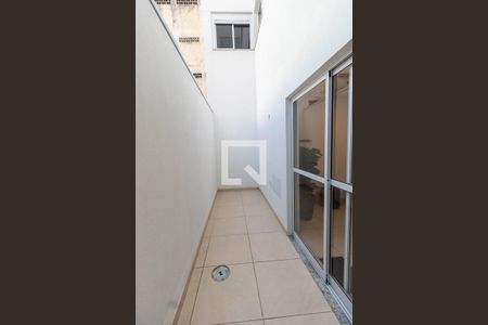 Apartamento para alugar com 39m², 1 quarto e sem vaga Apartamento para alugar com 39m², 1 quarto e sem vagaLavanderia