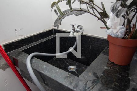 Apartamento para alugar com 38m², 2 quartos e sem vaga Apartamento para alugar com 38m², 2 quartos e sem vagaÁrea de Serviço