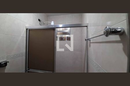 Casa à venda com 270m², 3 quartos e 4 vagas Casa à venda com 270m², 3 quartos e 4 vagasBanheiro da Suíte