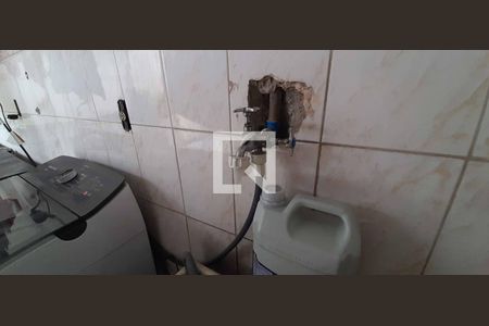 Casa à venda com 270m², 3 quartos e 4 vagas Casa à venda com 270m², 3 quartos e 4 vagasÁrea de Serviço