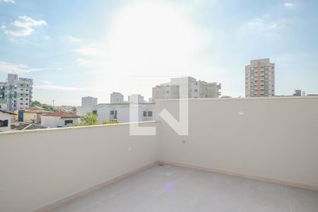 Apartamento à venda com 109m², 2 quartos e 2 vagasVaranda