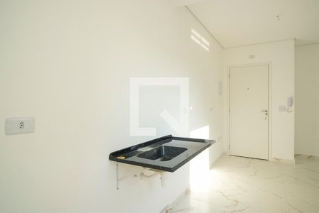 Apartamento à venda com 109m², 2 quartos e 2 vagasCozinha