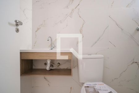 Apartamento à venda com 109m², 2 quartos e 2 vagasBanheiro