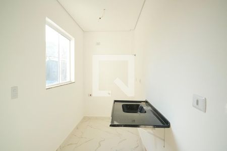 Apartamento à venda com 109m², 2 quartos e 2 vagasCozinha