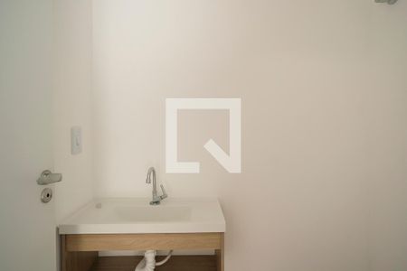 Apartamento à venda com 109m², 2 quartos e 2 vagasLavabo