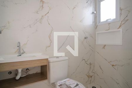 Apartamento à venda com 109m², 2 quartos e 2 vagasBanheiro