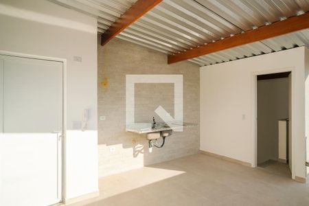 Apartamento à venda com 109m², 2 quartos e 2 vagasVaranda e área de serviço