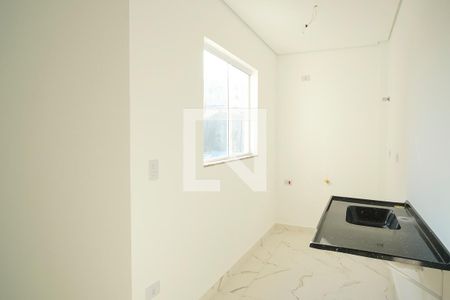 Apartamento à venda com 109m², 2 quartos e 2 vagasCozinha
