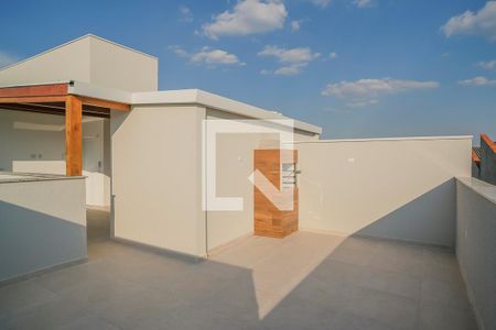 Apartamento à venda com 109m², 2 quartos e 2 vagasVaranda