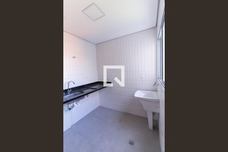 Apartamento para alugar com 28m², 1 quarto e sem vaga