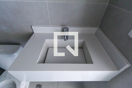 Apartamento para alugar com 28m², 1 quarto e sem vaga