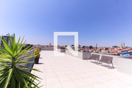 Apartamento para alugar com 28m², 1 quarto e sem vaga