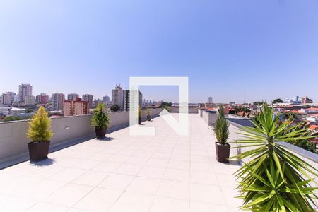 Apartamento para alugar com 28m², 1 quarto e sem vaga