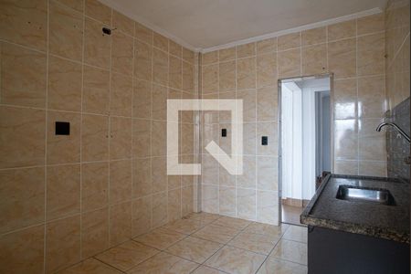 Apartamento à venda com 117m², 3 quartos e sem vagaCozinha