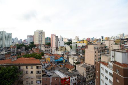Apartamento à venda com 117m², 3 quartos e sem vagaVista do Quarto 2 