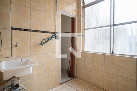 Apartamento à venda com 117m², 3 quartos e sem vagaÁrea de Serviço