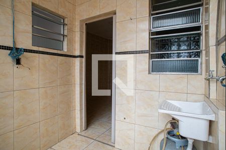 Apartamento à venda com 117m², 3 quartos e sem vagaÁrea de Serviço