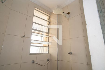 Apartamento à venda com 117m², 3 quartos e sem vagaBanheiro