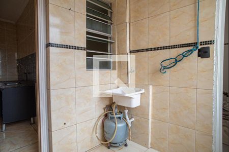 Apartamento à venda com 117m², 3 quartos e sem vagaÁrea de Serviço