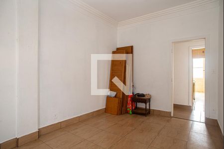 Apartamento à venda com 117m², 3 quartos e sem vagaQuarto 3
