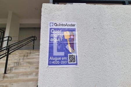 Apartamento à venda com 22m², 1 quarto e sem vaga Apartamento à venda com 22m², 1 quarto e sem vagaplaquinha