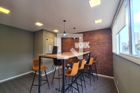 Apartamento à venda com 22m², 1 quarto e sem vaga Apartamento à venda com 22m², 1 quarto e sem vagaÁrea comum - Work