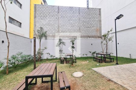 Apartamento à venda com 22m², 1 quarto e sem vaga Apartamento à venda com 22m², 1 quarto e sem vagaÁrea comum