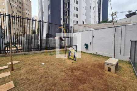 Apartamento à venda com 22m², 1 quarto e sem vaga Apartamento à venda com 22m², 1 quarto e sem vagaÁrea comum - Pet