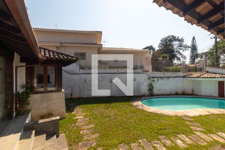 Casa à venda com 570m², 4 quartos e 4 vagasQuarto 1 Vista 