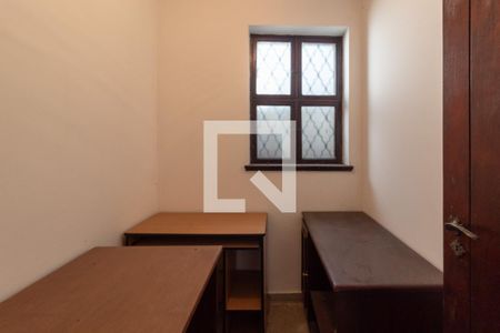 Casa à venda com 570m², 4 quartos e 4 vagasQuarto de Serviço 5