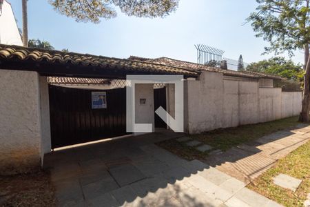 Casa à venda com 570m², 4 quartos e 4 vagasFachada 