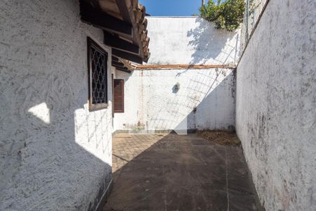 Casa à venda com 570m², 4 quartos e 4 vagasQuintal