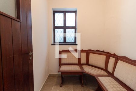 Casa à venda com 570m², 4 quartos e 4 vagasQuarto de Serviço 4