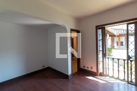 Casa à venda com 570m², 4 quartos e 4 vagasQuarto 1
