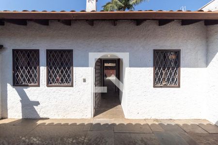 Casa à venda com 570m², 4 quartos e 4 vagasQuintal