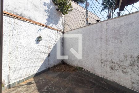 Casa à venda com 570m², 4 quartos e 4 vagasQuintal