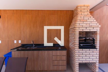 Apartamento à venda com 28m², 1 quarto e sem vaga