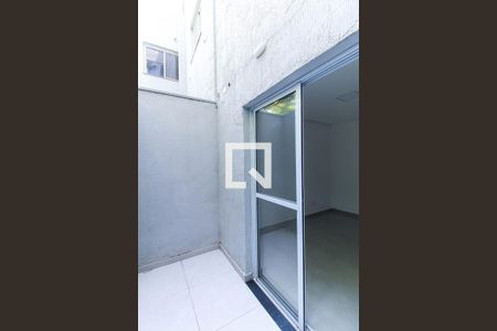 Apartamento à venda com 1 quarto, 28m² em Vila Invernada, São Paulo