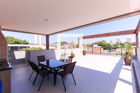 Apartamento à venda com 28m², 1 quarto e sem vaga