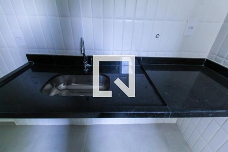 Apartamento à venda com 1 quarto, 28m² em Vila Invernada, São Paulo