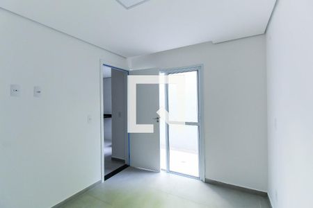 Apartamento à venda com 1 quarto, 28m² em Vila Invernada, São Paulo