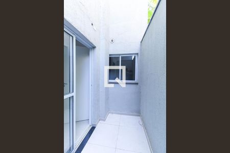 Apartamento à venda com 1 quarto, 28m² em Vila Invernada, São Paulo