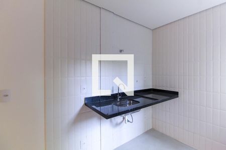 Apartamento à venda com 1 quarto, 28m² em Vila Invernada, São Paulo