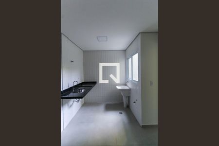 Apartamento à venda com 28m², 1 quarto e sem vaga