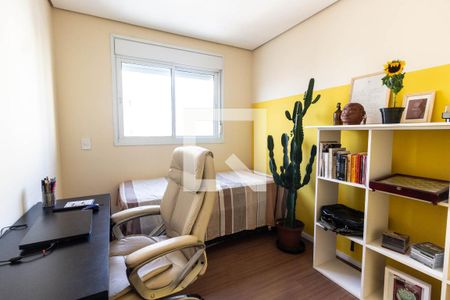 Quarto 1 de apartamento para alugar com 2 quartos, 55m² em Santa Teresinha, São Paulo