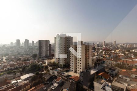 Vista de apartamento para alugar com 2 quartos, 55m² em Santa Teresinha, São Paulo