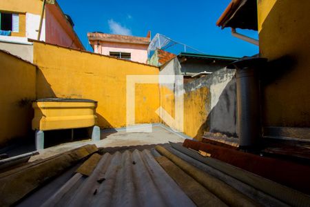 Casa à venda com 214m², 3 quartos e 2 vagas Casa à venda com 214m², 3 quartos e 2 vagasVista do quarto 3