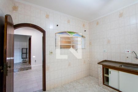 Casa à venda com 214m², 3 quartos e 2 vagas Casa à venda com 214m², 3 quartos e 2 vagasCozinha